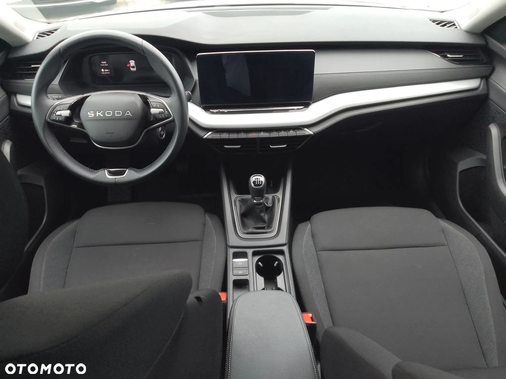 Skoda Octavia 1.5 TSI Essence - 17