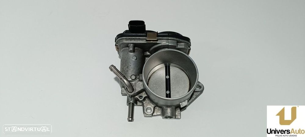 CORPO DE BORBOLETAS TOYOTA RAV 4 ADVANCE HYBRID - 1