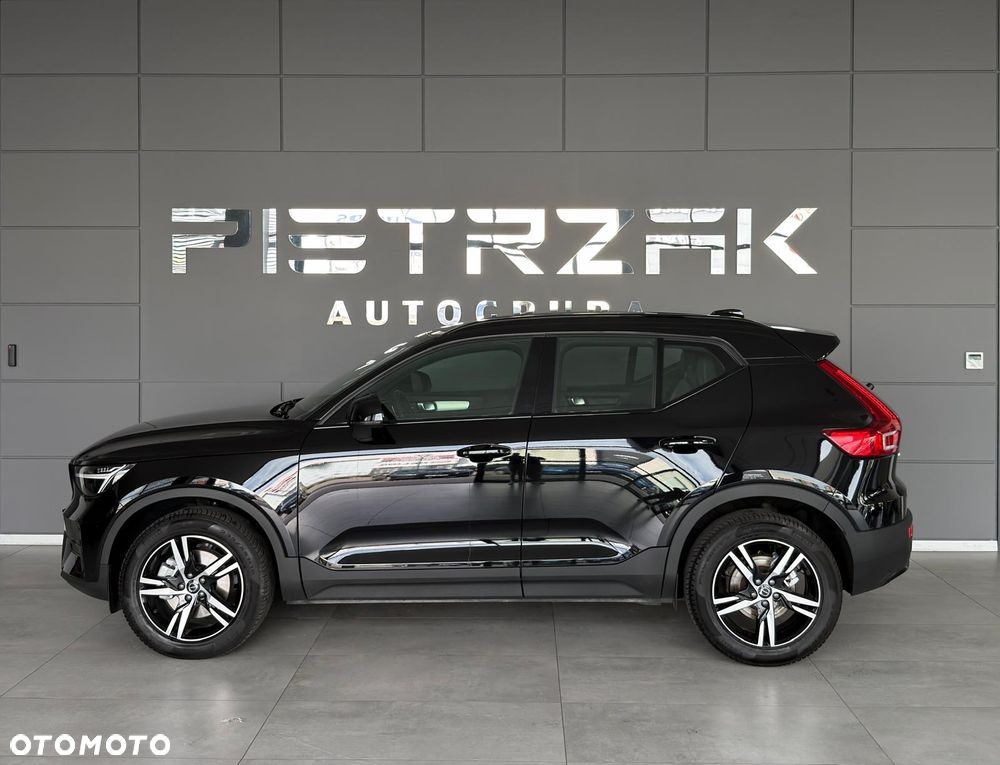 Volvo XC 40 B5 AWD Ultimate Dark - 5