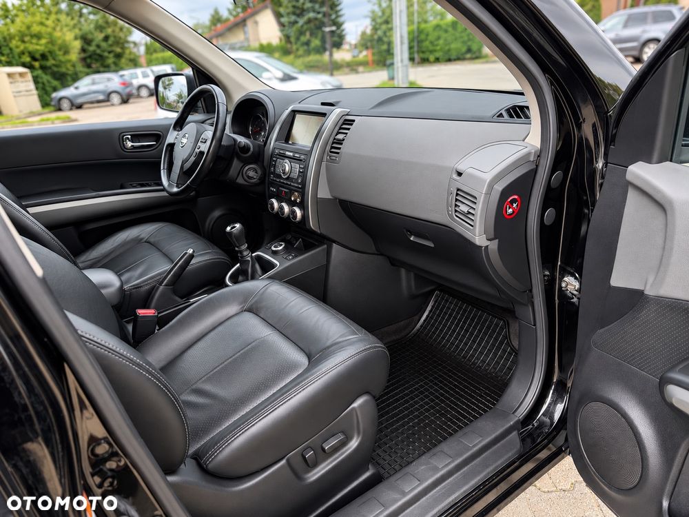 Nissan X-Trail 2.0 dCi XE - 6