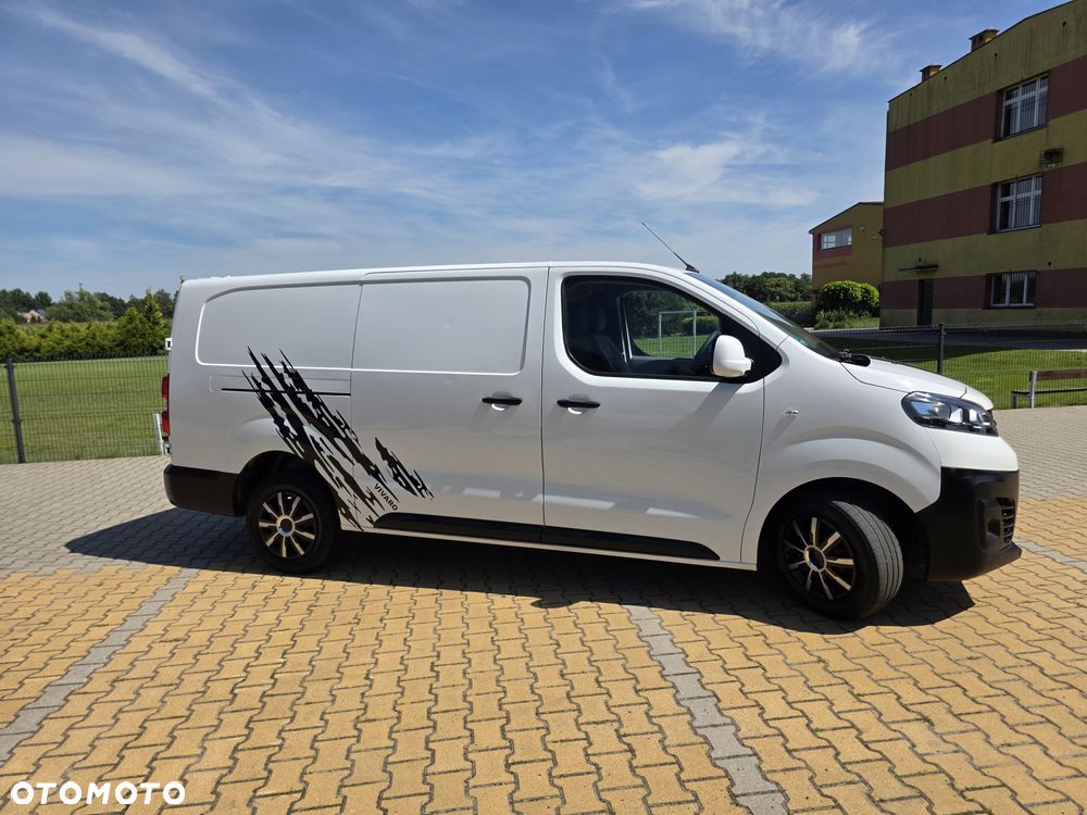 Opel Vivaro - 5