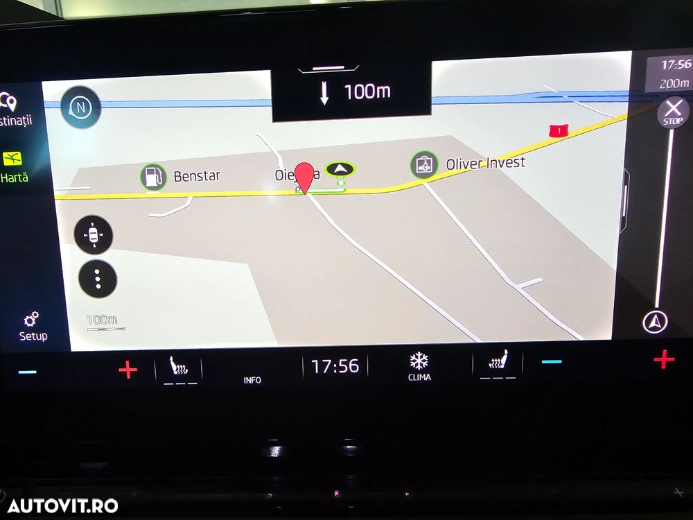 Skoda Octavia 2.0 TDI Premium Edition - 27