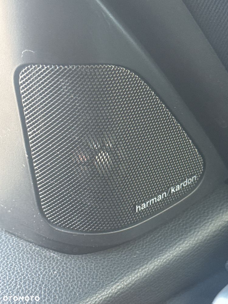 BMW Seria 3 320d xDrive - 25