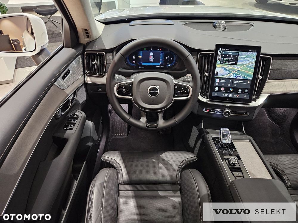 Volvo XC 90 - 15