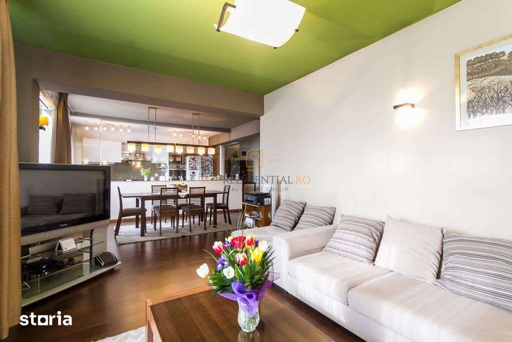 Bulevardul Metalurgiei, decomandat, comision 0% — fotografia 1