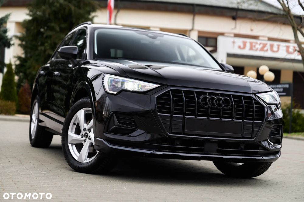 Audi Q3 35 TFSI S tronic - 18