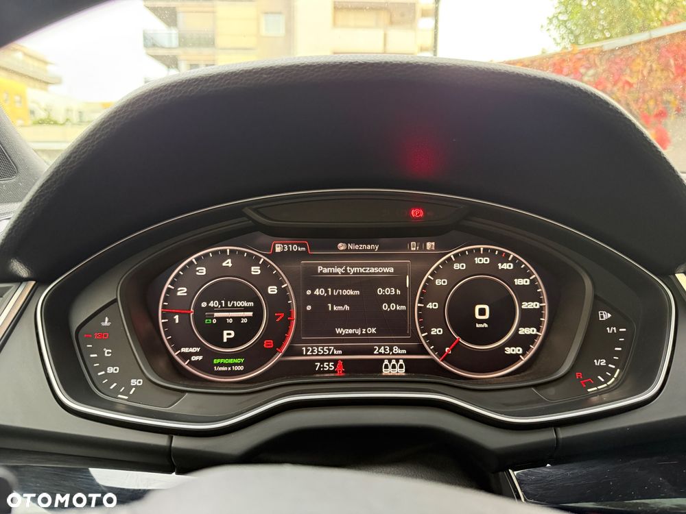 Audi Q5 45 TFSI mHEV Quattro Sport S tronic - 6
