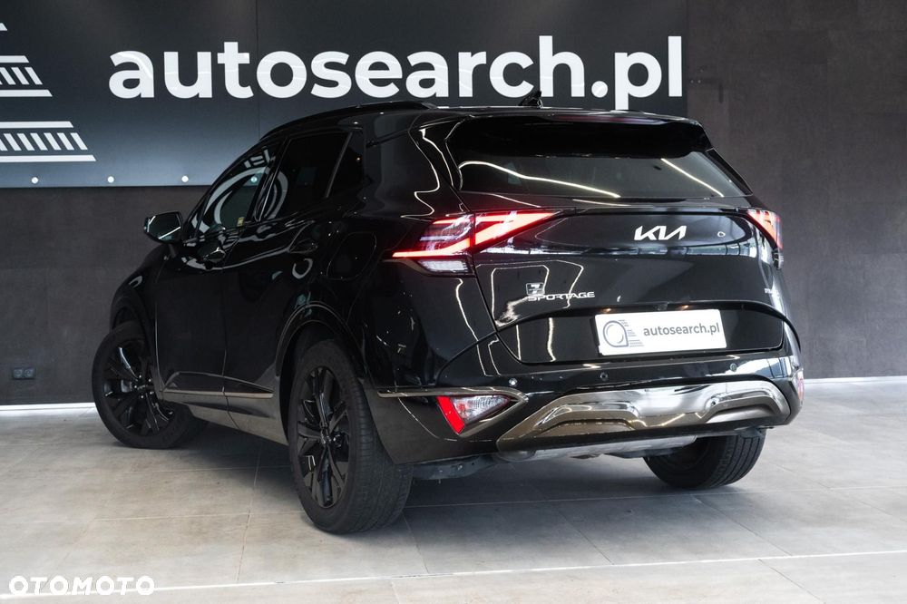 Kia Sportage 2024 photo 4