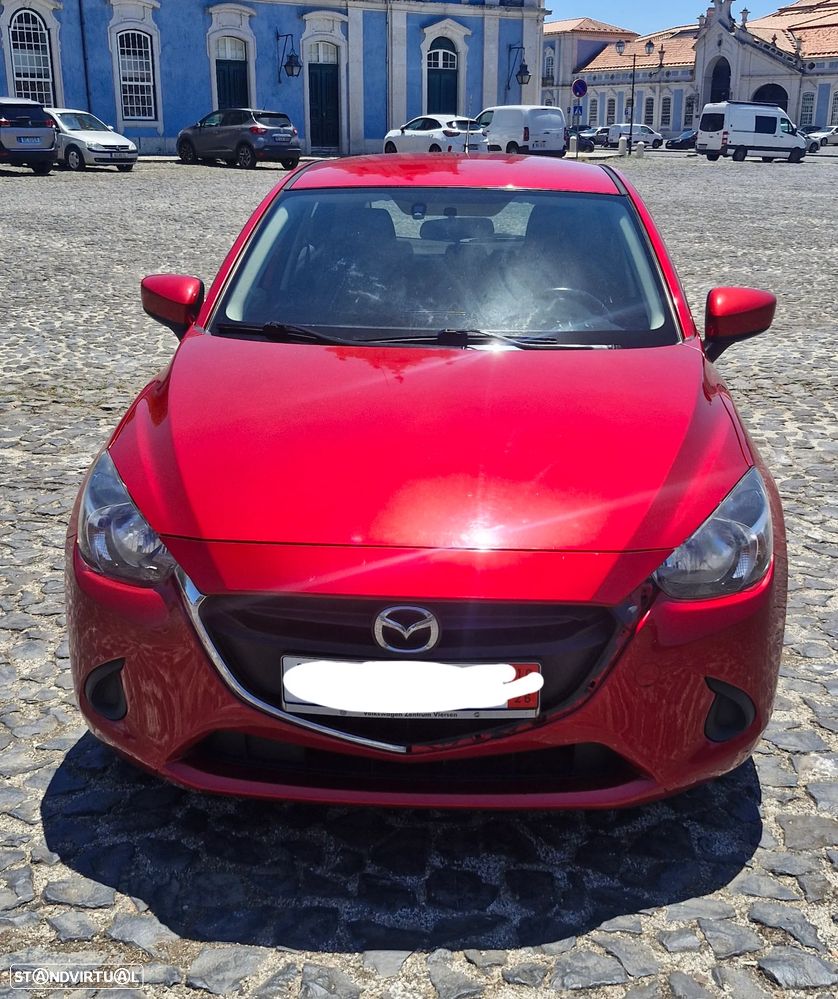 Mazda 2 1.5 Sky.Excellence - 16