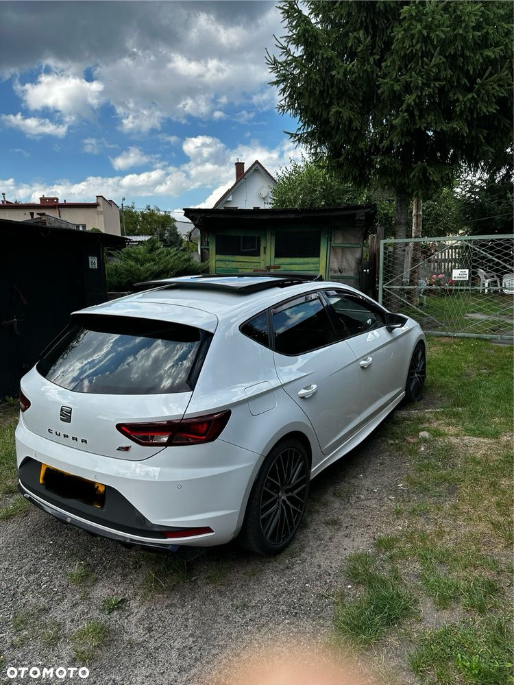 Seat Leon - 1