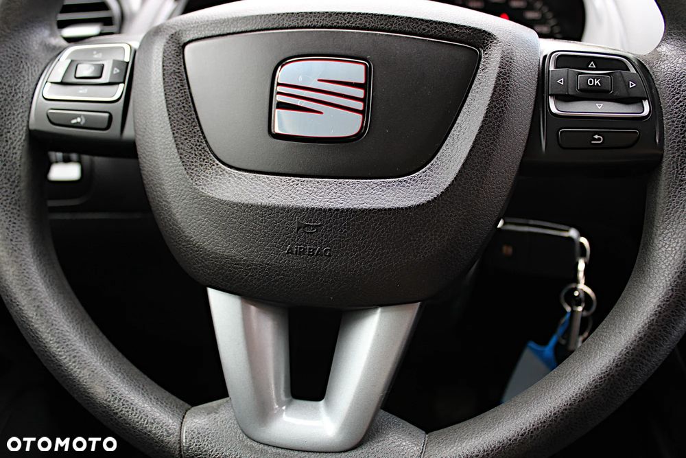 Seat Altea XL 1.2 TSI Reference Copa - 32