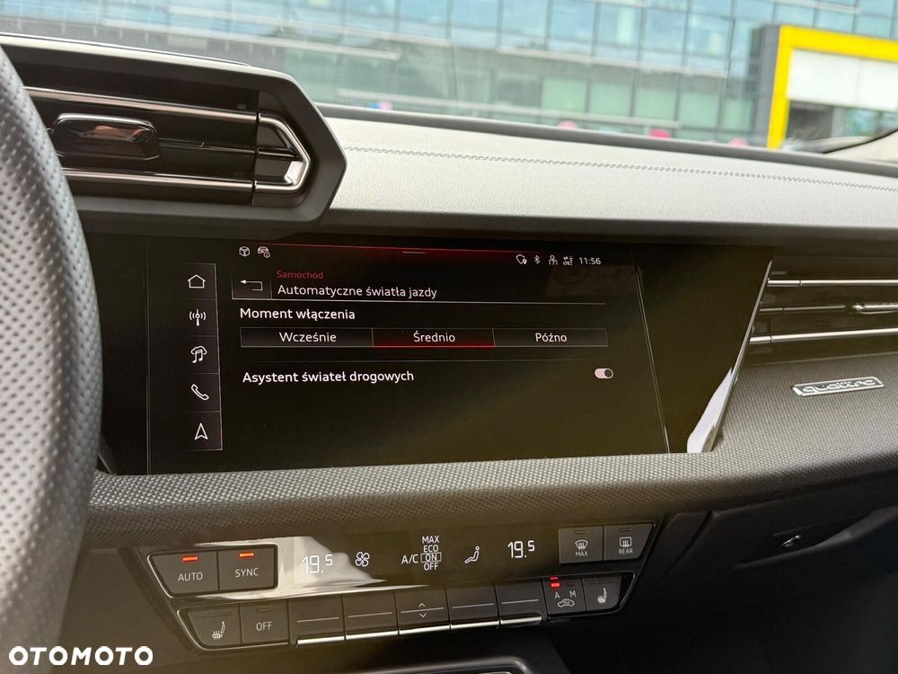 Audi S3 Limousine TFSI Quattro S tronic - 35