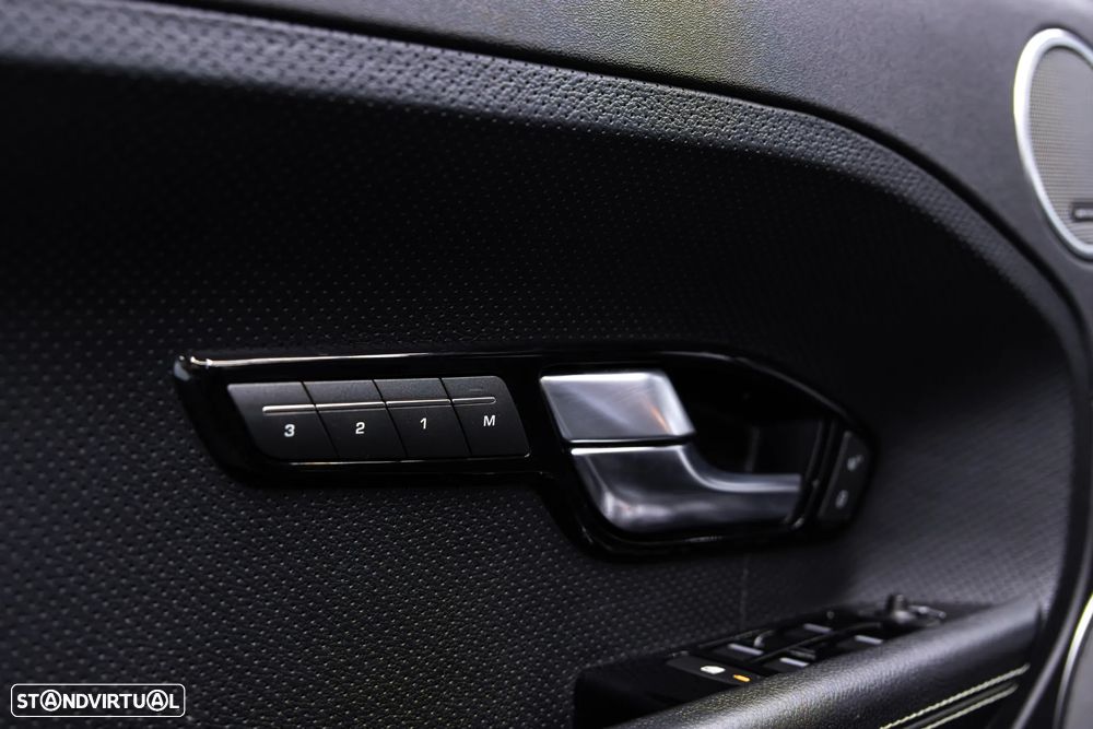 Land Rover Range Rover Evoque 2.2 eD4 Pure Tech - 22