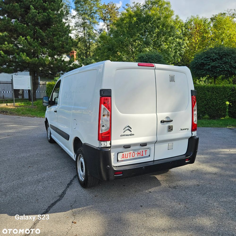 Citroën JUMPY - 13