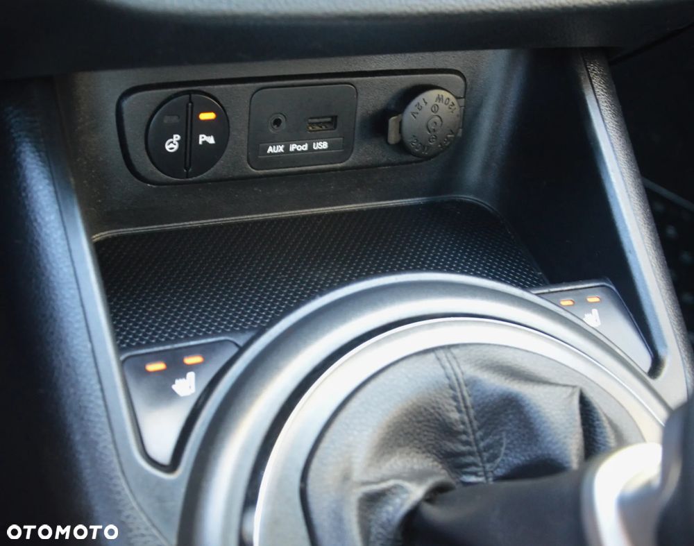 Kia Sportage - 22