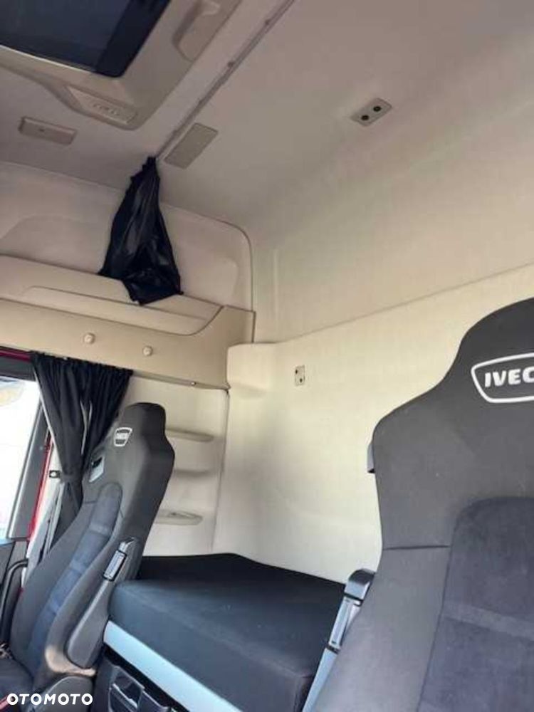 Iveco 26.570  6x2 - 7
