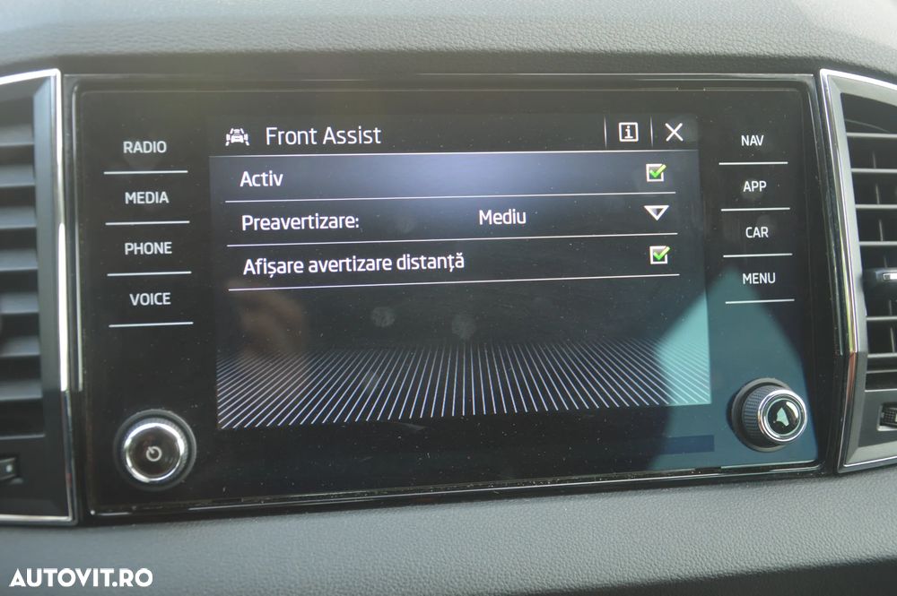 Skoda Karoq 1.5 TSI ACT DSG Clever - 35