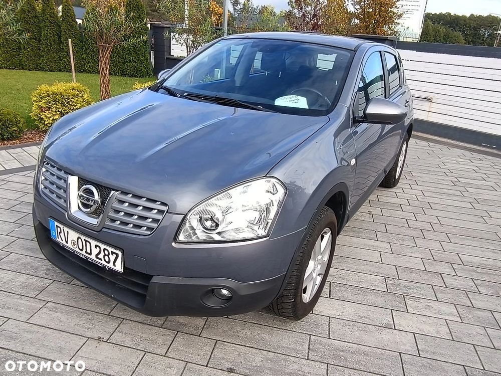 Nissan Qashqai 2.0 Acenta - 5