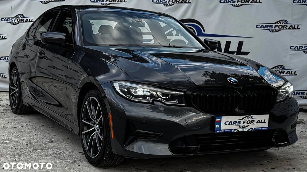BMW Seria 3 330i Luxury Line - 4