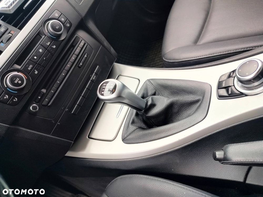 BMW Seria 3 - 7