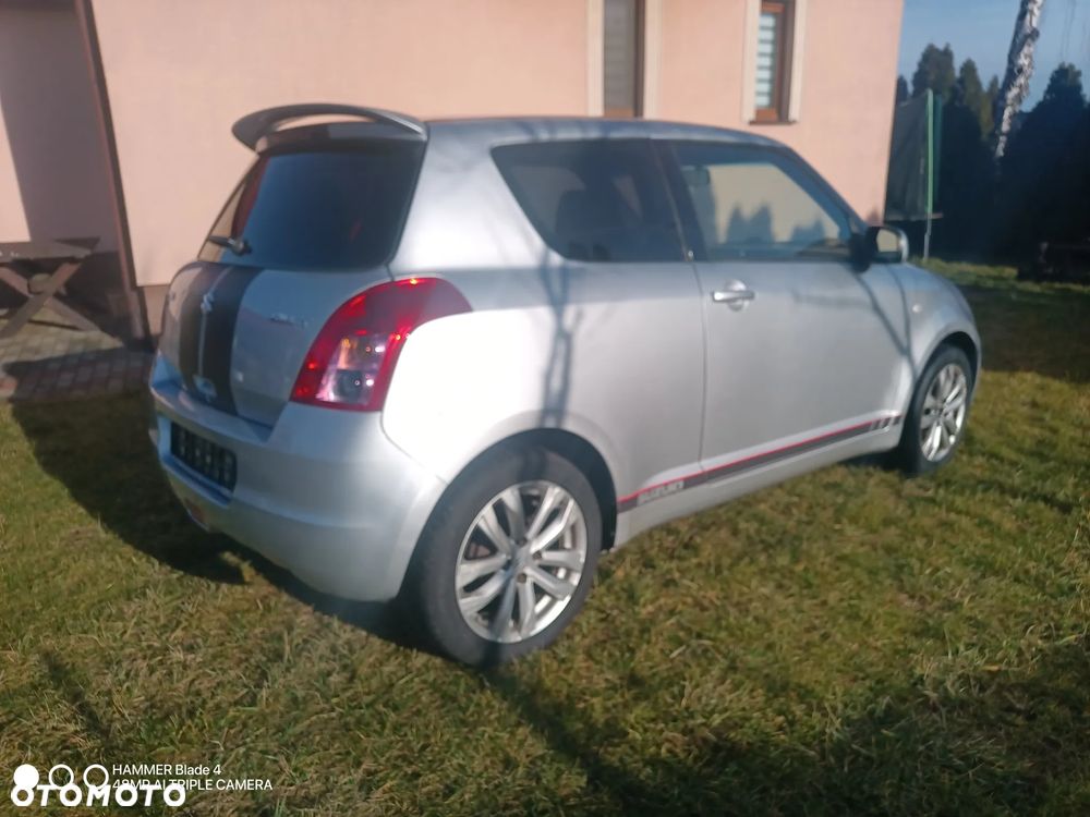 Suzuki Swift 1.3 Comfort - 15