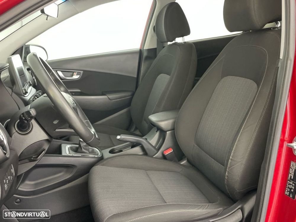 Hyundai Kauai 1.0 T-GDi Premium - 17