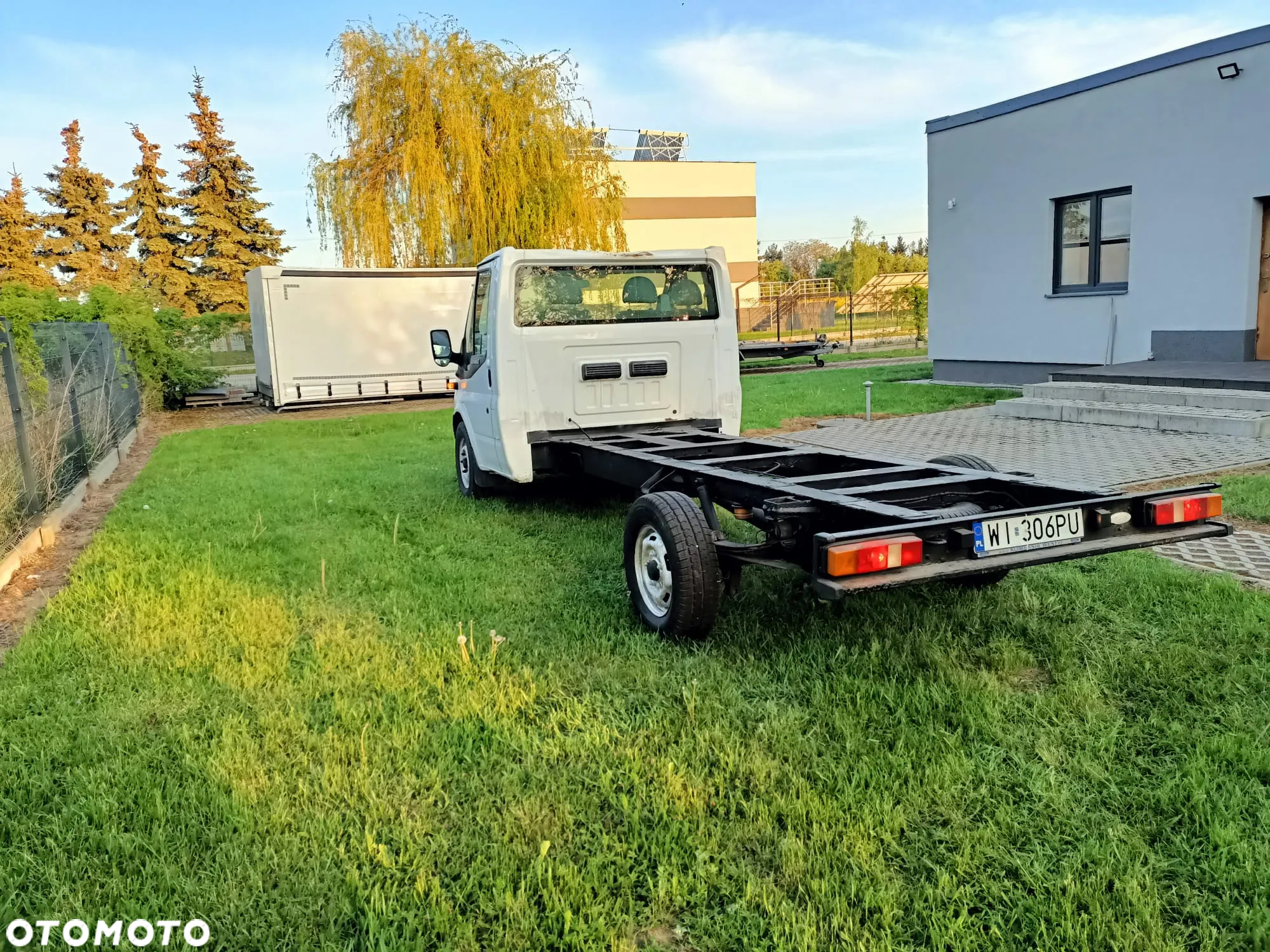Ford Transit - 6