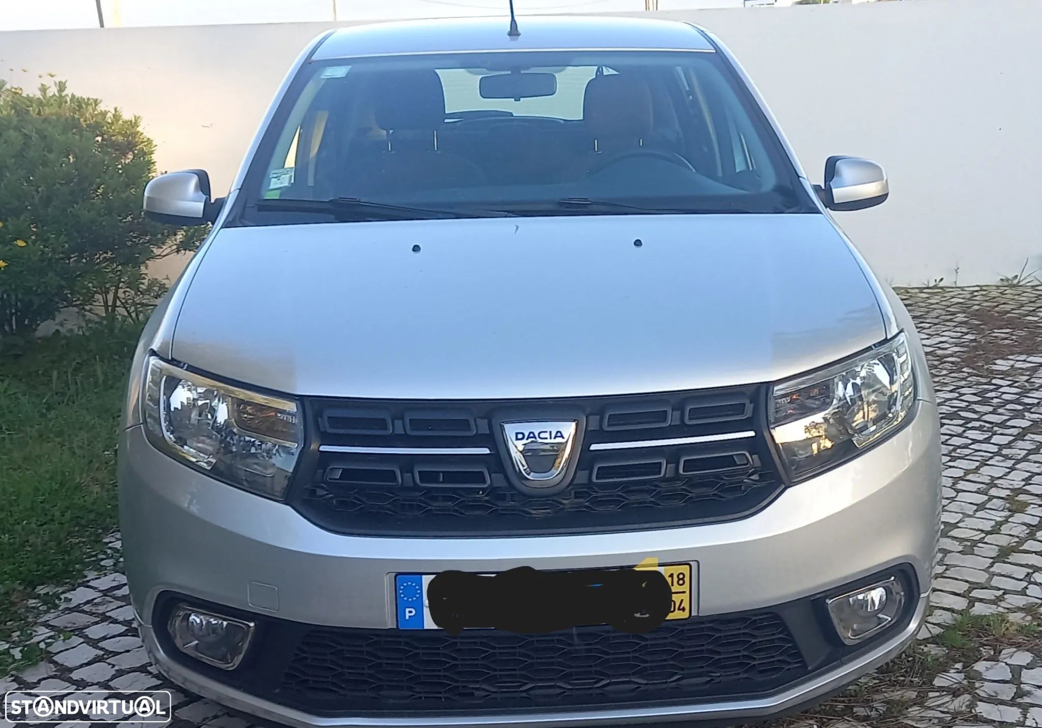 Dacia Sandero 0.9 TCe Comfort Bi-Fuel - 1
