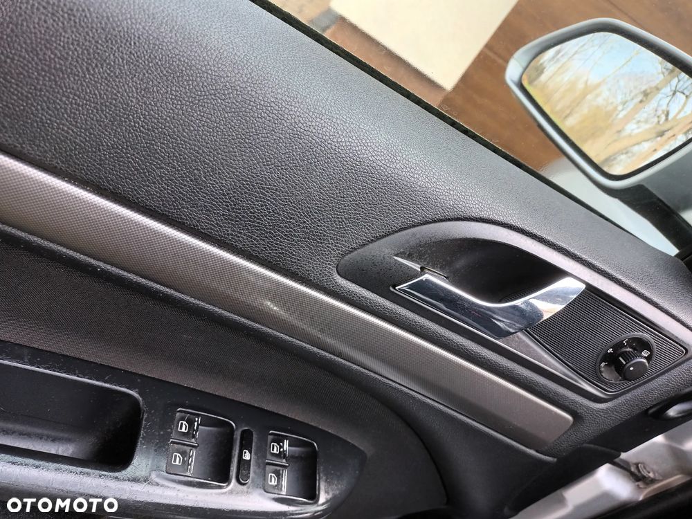 Skoda Octavia 2.0 TDI Ambiente - 9