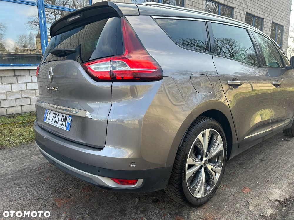 Renault Scenic - 22