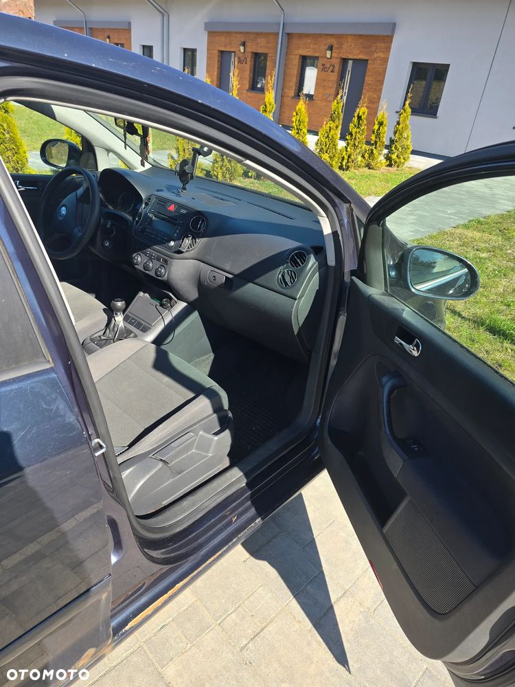 Volkswagen Golf 1.9 TDI Comfortline - 9