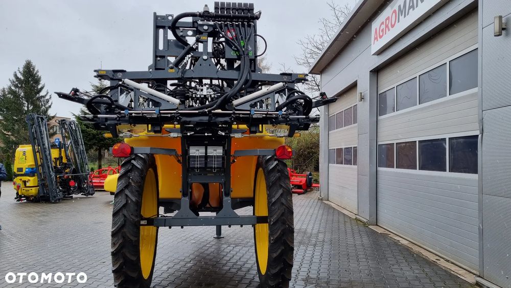 Caffini Global 3000/21 - 3