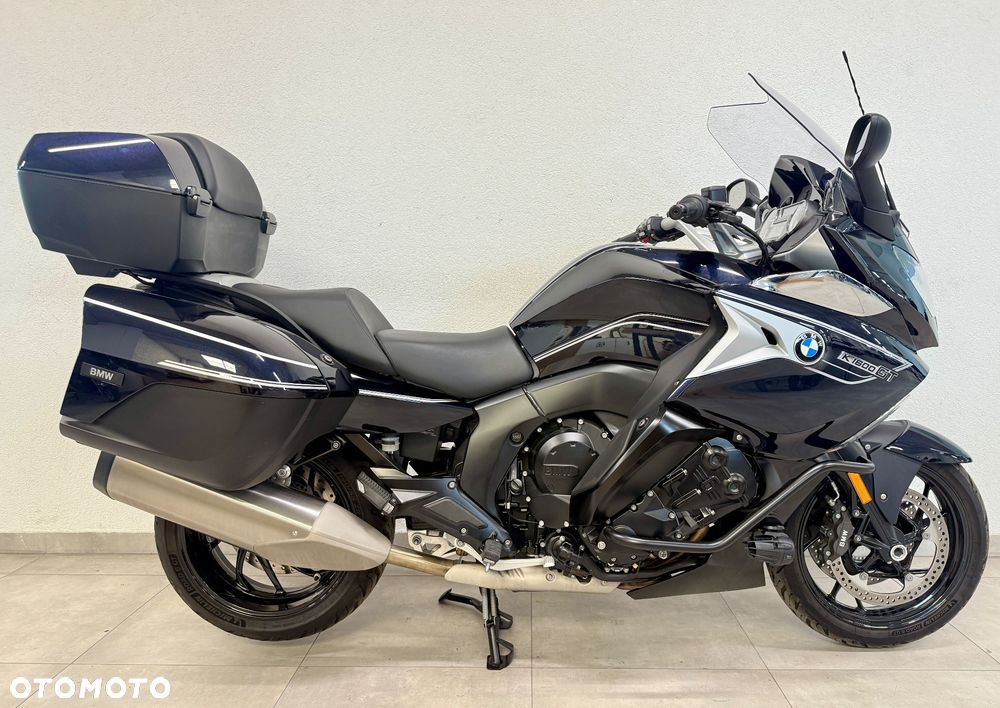 BMW K - 4