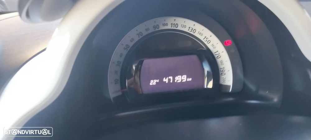 Renault Twingo 1.0 SCe Intens - 15