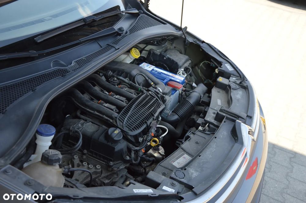 Citroën C3 1.2 PureTech Feel - 27