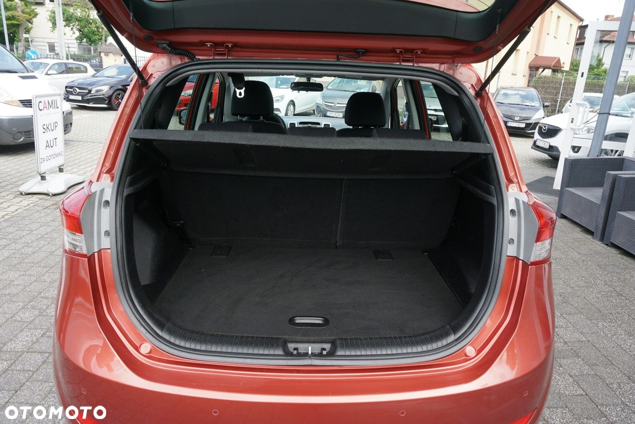 Hyundai ix20 - 18
