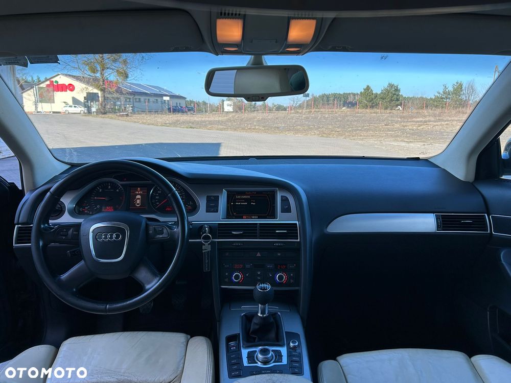 Audi A6 Limousine - 12