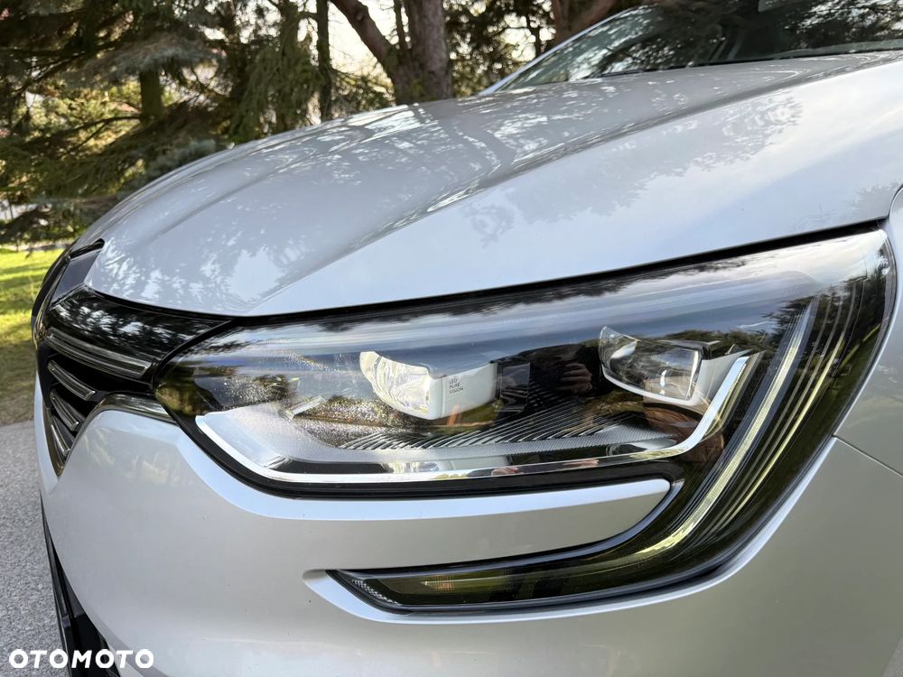 Renault Megane TCe 140 GPF EDC INTENS - 34