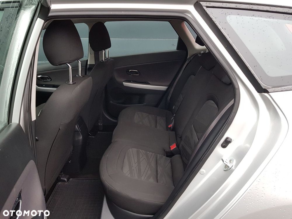 Kia Ceed Cee'd 1.4 CRDi M - 22