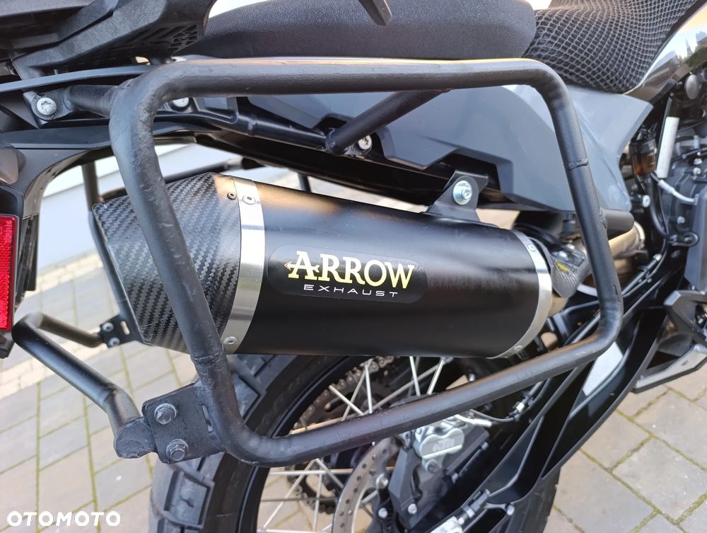 KTM Adventure - 22