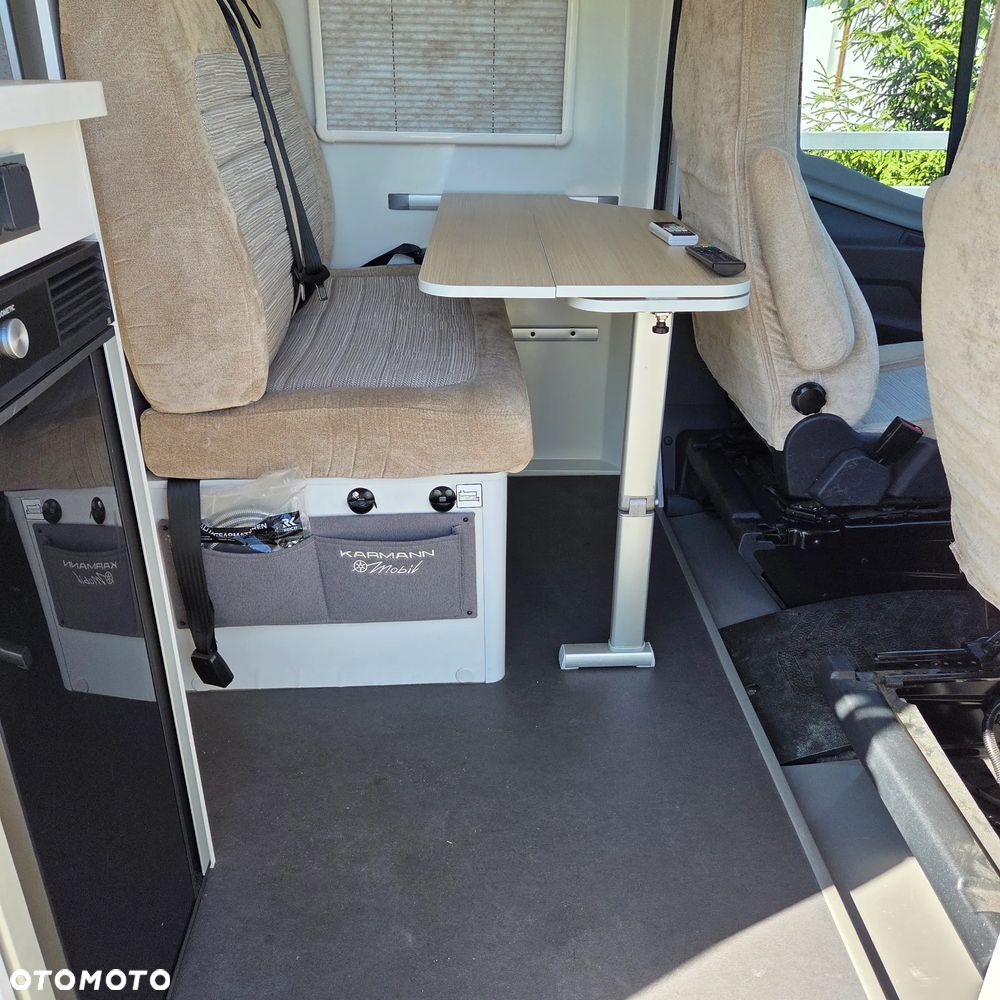 Karmann-Mobil Dexter 560 4x4 - 18