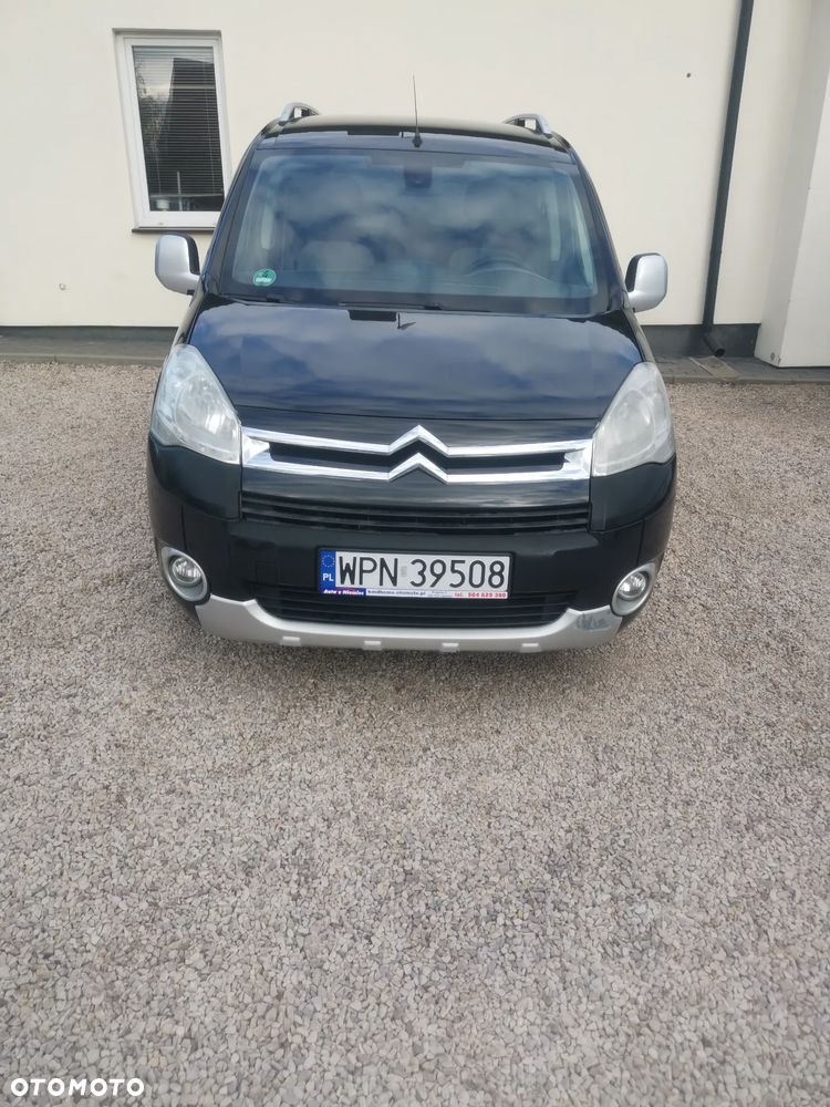 Citroën Berlingo e-HDi 90 FAP Multispace - 16
