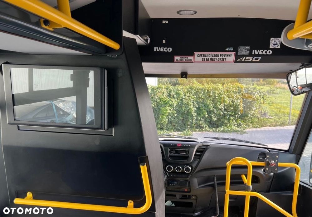 Iveco Auto-Cuby - 8