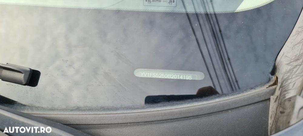 Volvo S60 - 13