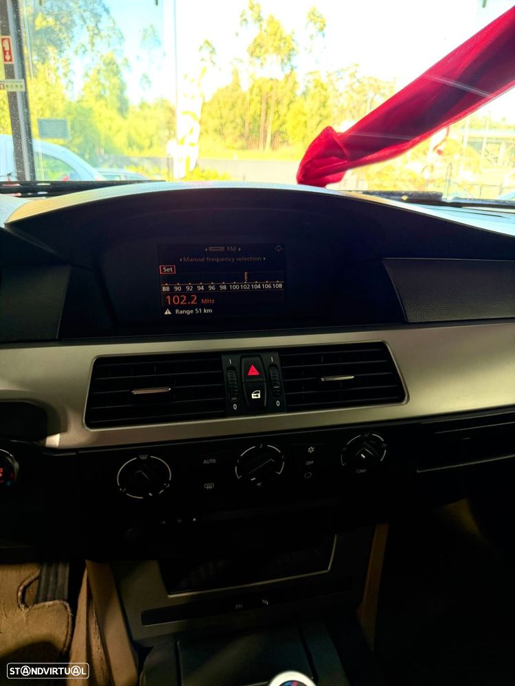 BMW 520 d - 30