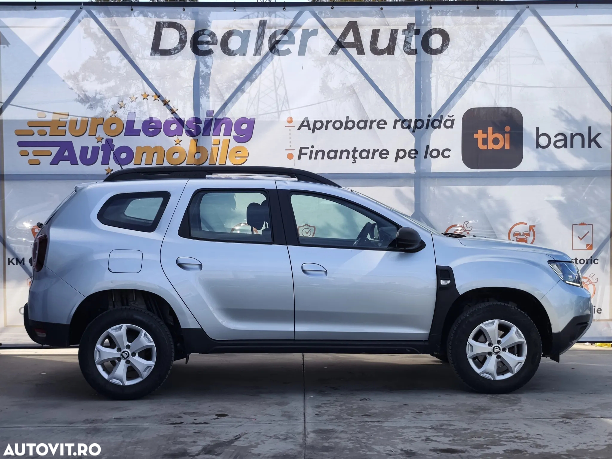 Dacia Duster - 4