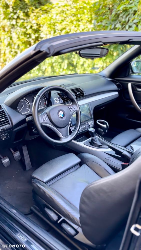 BMW Seria 1 120i - 17