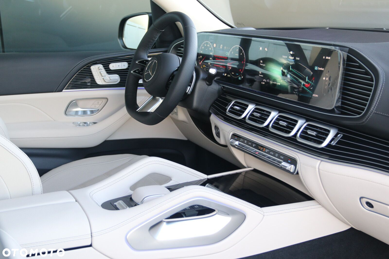 Mercedes-Benz GLS - 9