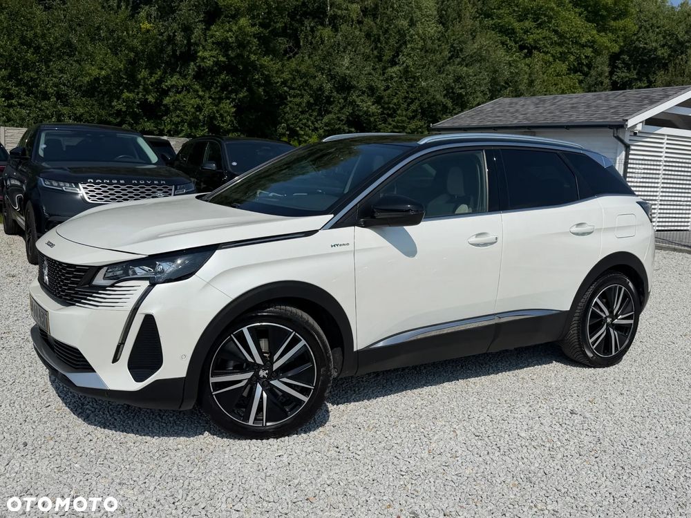 Peugeot 3008 - 7