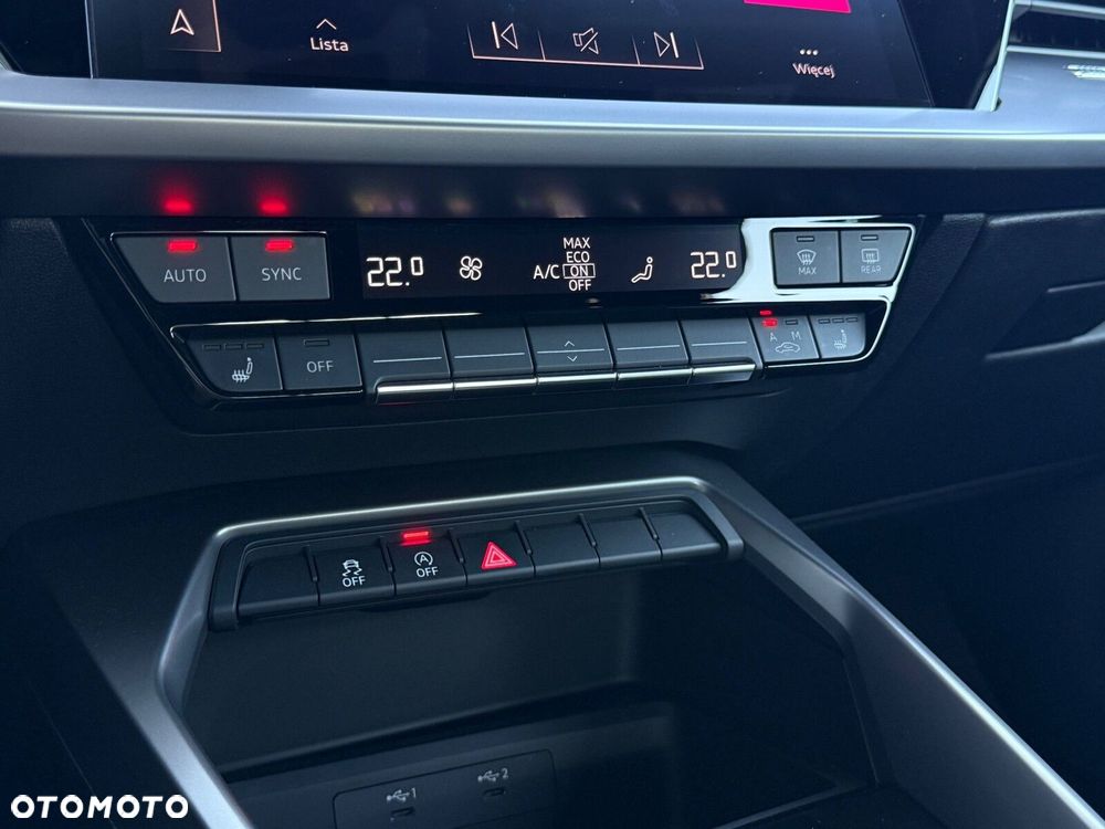 Audi A3 - 23